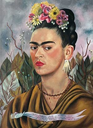 Frida Kahlo. The Complete Paintings