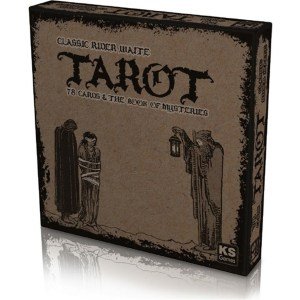 Ks Games Tarot