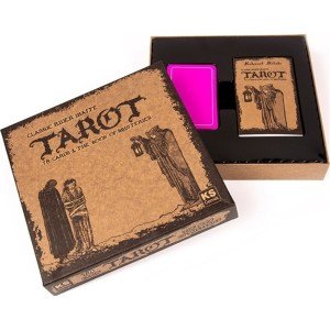 Ks Games Tarot