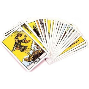 Ks Games Tarot