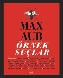 Örnek Suçlar - Max Aub