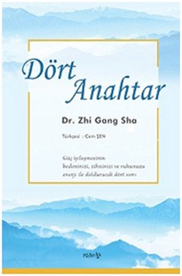 Dört Anahtar - Zhi Gang Sha