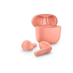 Philips TAT2236 Kablosuz Kulaklık Pembe