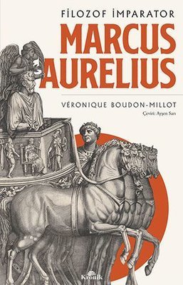 Marcus Aurelius - Veronique Boudon-Millot