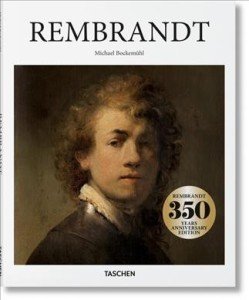 Rembrandt - Michael Bockemühl