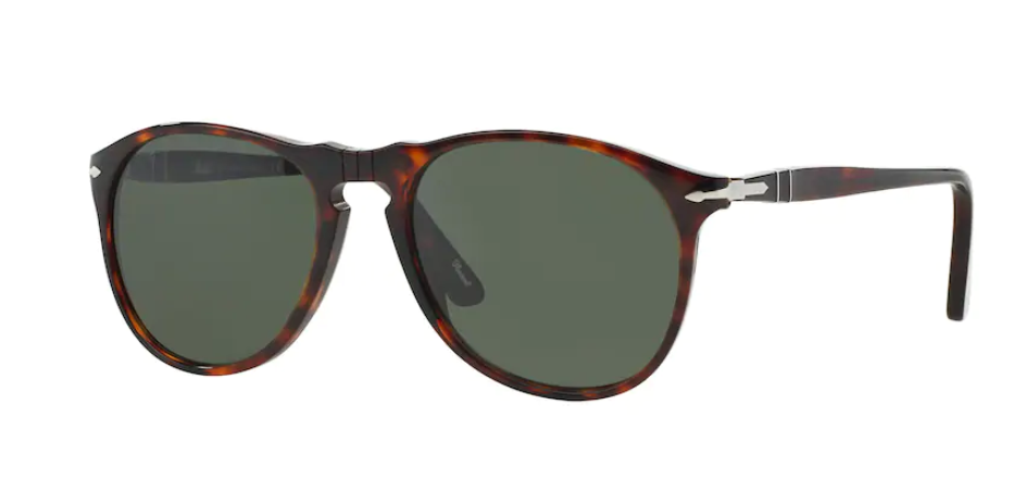 Persol pilot clearance