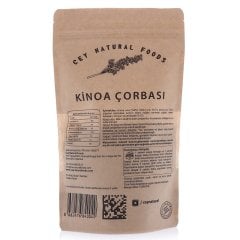 Kinoa Çorbası 400 gr