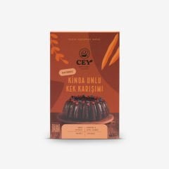 Kinoa Unlu Kek Karışımı 265 gr