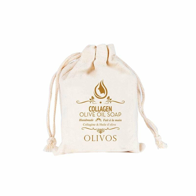 Olivos Kolajenli Zeytinyağı Sabunu 150 GR
