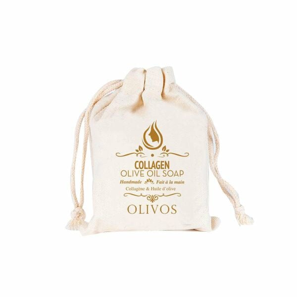 Olivos Kolajenli Zeytinyağı Sabunu 150 GR