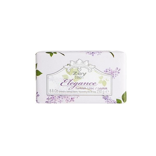 Zeyteen Elegance Leylak & Zeytinyağı Sabunu 250 GR