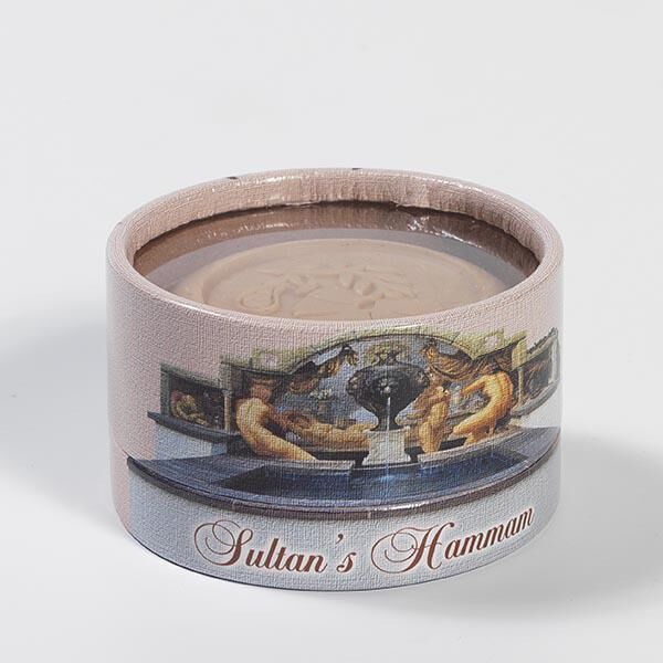 Korkut Sultan's Hammam Zeytinyağı Sabunu 100 GR