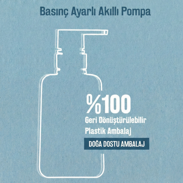 Olivos %100 Doğal Zeytinyağlı Hamam Kokulu Banyo ve Duş Jeli – Paraben ve Sülfat içermez, Nazik Temizlik ve Nem Desteği, 750 ml