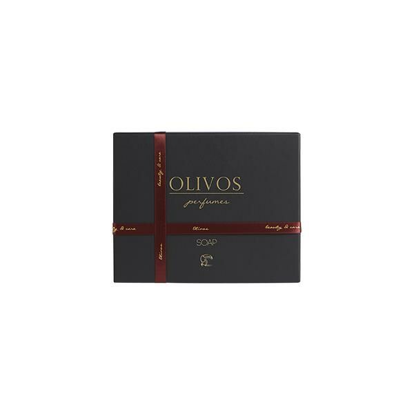 Olivos Parfüm Serisi Sihirli Nil Hediye Seti 2X250 GR + 2X100