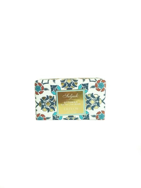 Olivos Osmanlı Hamam Serisi Seljuk Zeytinyağı Sabunu 250 GR
