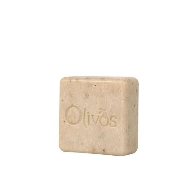 Olivos Lavantalı Zeytinyağı Sabunu 100 GR