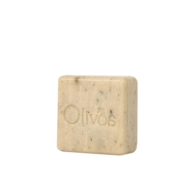 Olivos Kekikli Zeytinyağı Sabunu 100 GR