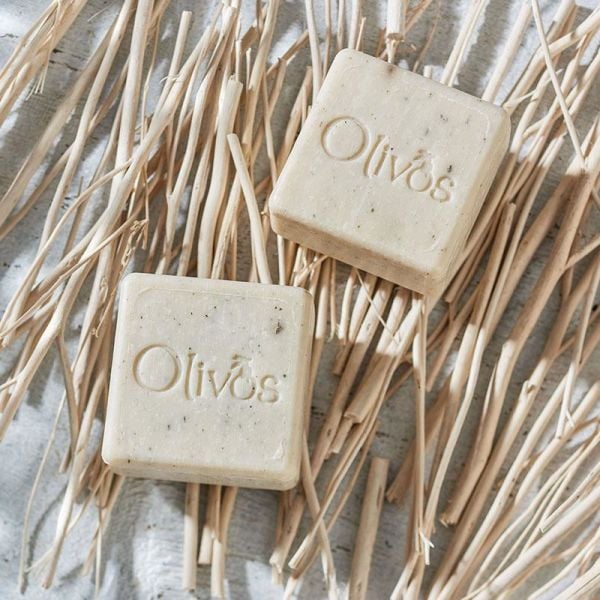 Olivos Kekikli Zeytinyağı Sabunu 100 GR