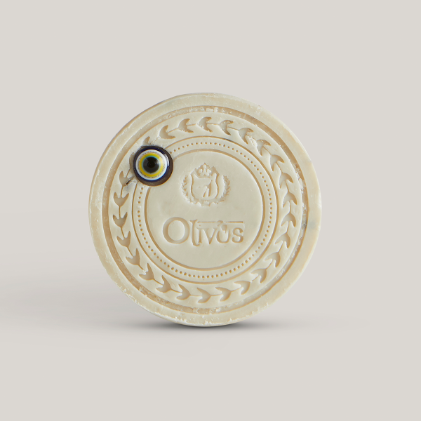 Olivos Amulet Defneli Zeytinyağı Sabunu 100 GR