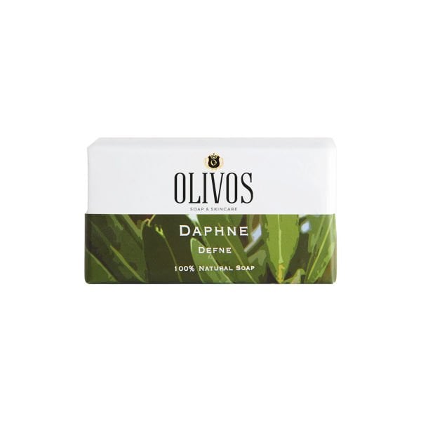 Olivos Spa Defneli Zeytinyağı Sabunu 250 GR