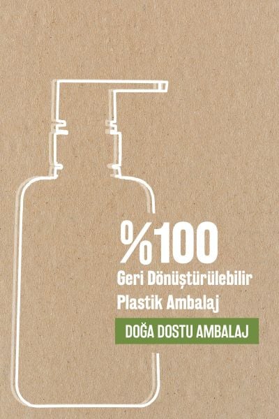 Doğal Zeytinyağlı Mandalina Kokulu Banyo Duş Jeli Zeytinyağı Mandalinalı Nemlendirici 3 ADET 750ML