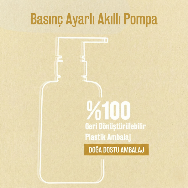 Doğal Zeytinyağlı Mandalina Kokulu Banyo Duş Jeli Zeytinyağı Mandalinalı Nemlendirici 2 ADET 750ML