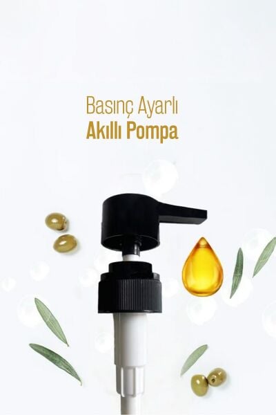 %100 Doğal Mandalina Ve Zeytinyağlı Banyo Ve Duş Jeli Kuru Cilt Nemlendirici Ve Besleyici 750 ml