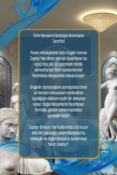 %100 Doğal Zeytinyağlı Hamam Kokulu Banyo Ve Duş Jeli Kuru Cilt Nemlendirici Ve Besleyici 750 ml