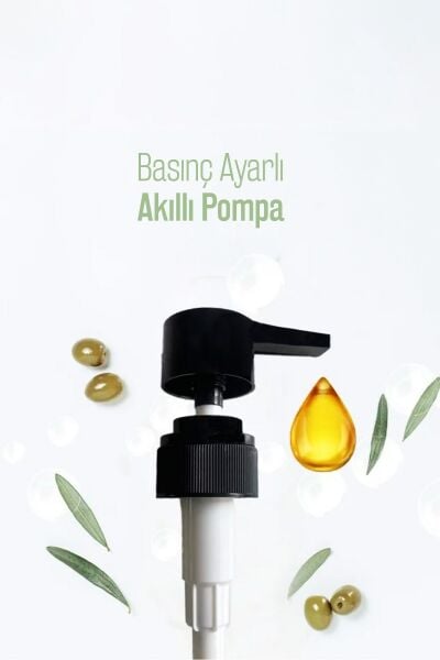 %100 Doğal Şakayık Kokulu Zeytinyağlı Banyo Ve Duş Jeli Kuru Cilt Nemlendirici Ve Besleyici 750 ml