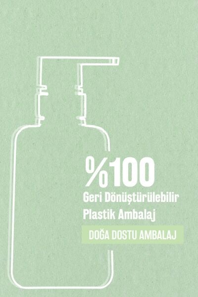 %100 Doğal Şakayık Kokulu Zeytinyağlı Banyo Ve Duş Jeli Kuru Cilt Nemlendirici Ve Besleyici 750 ml