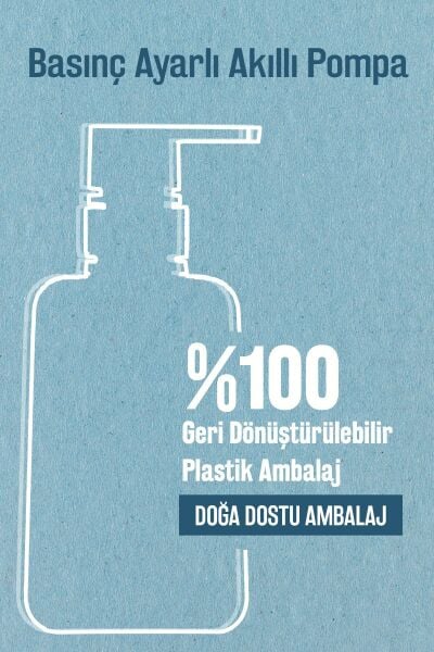 Hamam Kokulu Zeytinyağlı Duş Jeli & El Sabunu Seti – Doğal, Kalıcı Ferahlık (750 ml + 500 ml)