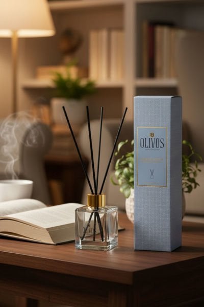 Lunar Blossom Gardenya Çubuklu Oda Kokusu 100 ml