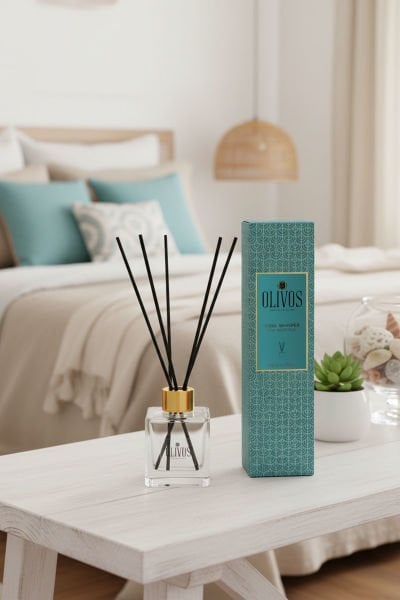 Tidal Whisper Okyanus Çubuklu Oda Kokusu 100 ml