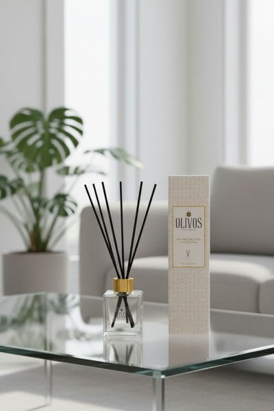 Mythic Nectar Bal Çubuklu Oda Kokusu 100 ml