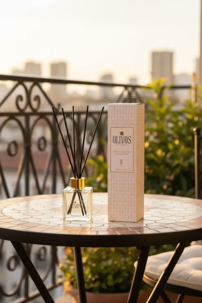 Mythic Nectar Bal Çubuklu Oda Kokusu 100 ml