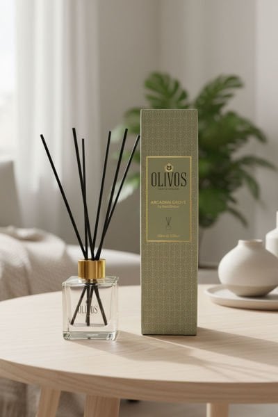 Argadian Grove İncir Çubuklu Oda Kokusu 100 ml