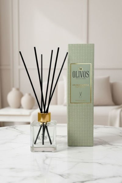 Argadian Grove İncir Çubuklu Oda Kokusu 100 ml