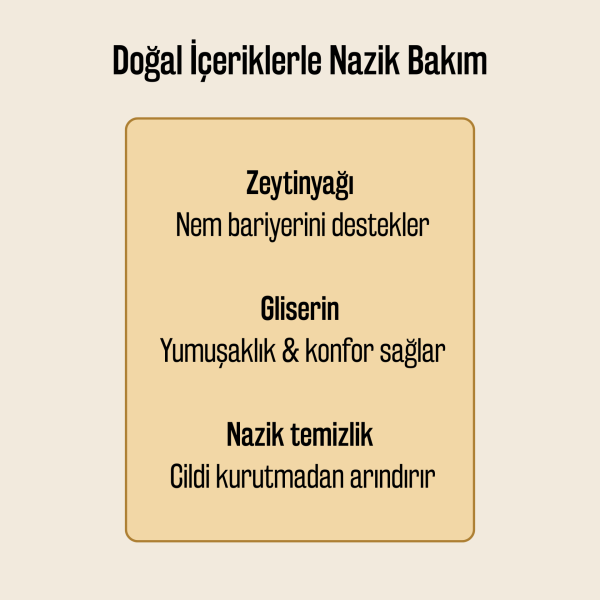 Olivos Zeytinyağı Bazlı 5’li Sıvı Sabun Seti, Paraben, SLS & SLES İçermeyen Nazik Temizlik, 5 Adet × 500 ml