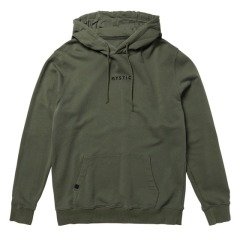 (M) Mystic Iconic Sweat Army