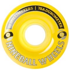 SECTOR 9 NINEBALLS (61MM 78A) (SARI)