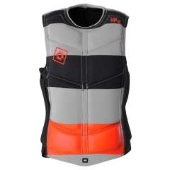 MYSTIC DRIP LIOR WAKEBOARD VEST (L) (SIYAH-GRI)