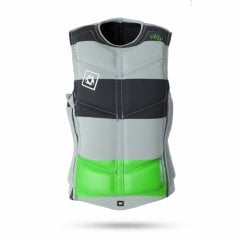 MYSTIC DRIP LIOR WAKEBOARD VEST 2016-2 C (EURO) (M) (GRİ)