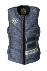 MYSTIC HOME WAKEBOARD VEST (M) (SİYAH)