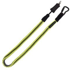 Kite HP Leash Long Lime