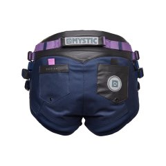 Passion Seat Harness Women - XS (Purple)