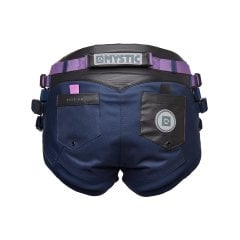 Passion Seat Harness Women - XS (Purple)