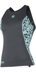 DIVA TANKTOP NEOPREN (M) (GREY)