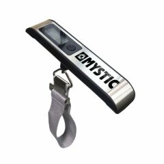 MYSTIC LUGGAGE HAND SCALE  (50 KG) (SILVER)