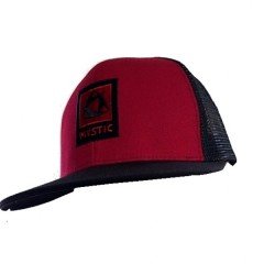 MYSTIC EVENT CAP (APPLE RED)