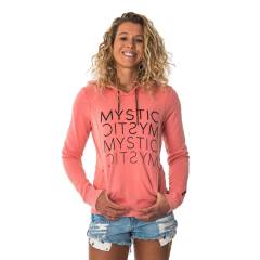 GULA SWEAT (XS) CORAL